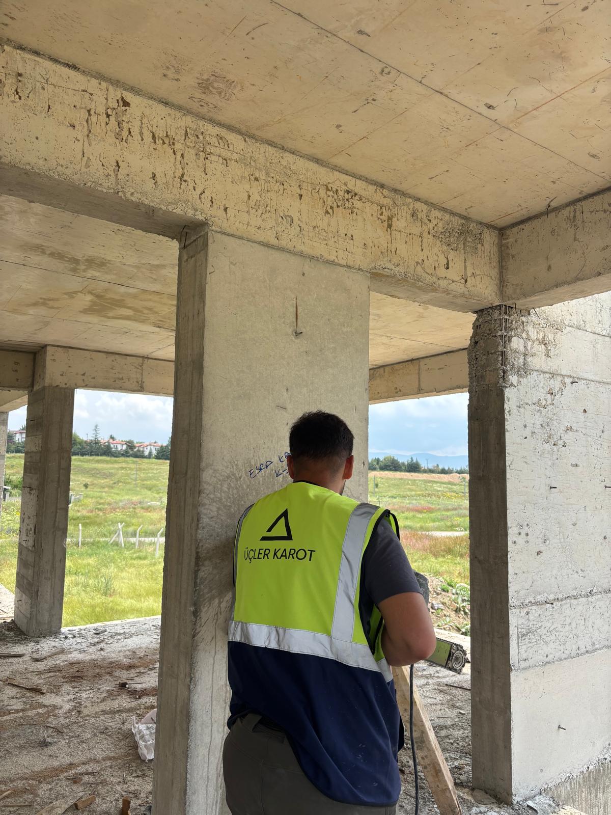 DEPREM PERFORMANSI RİSK ANALİZİ VE MÜHENDİSLİK HİZMETİ