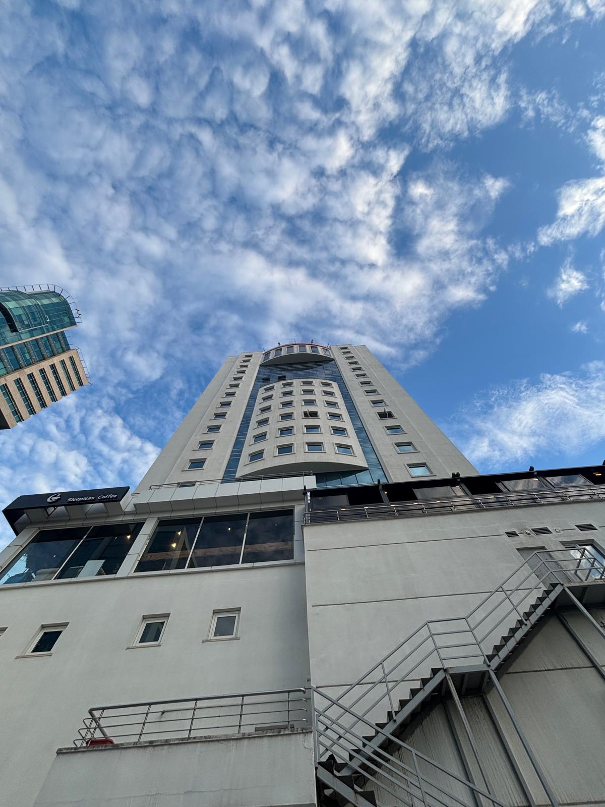 DEPREM PERFORMANSI RİSK ANALİZİ VE MÜHENDİSLİK HİZMETİ
