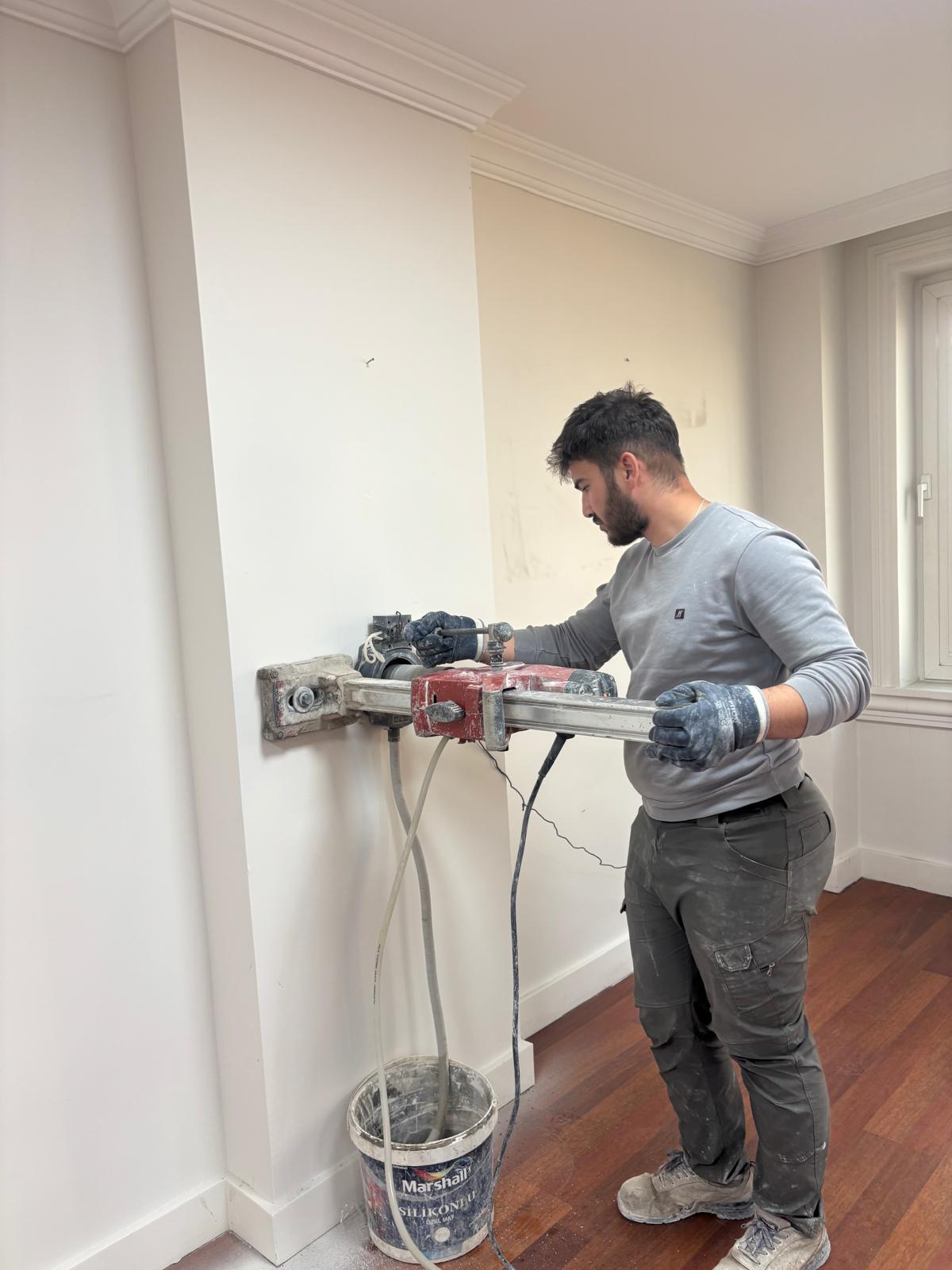DEPREM PERFORMANSI RİSK ANALİZİ VE MÜHENDİSLİK HİZMETİ