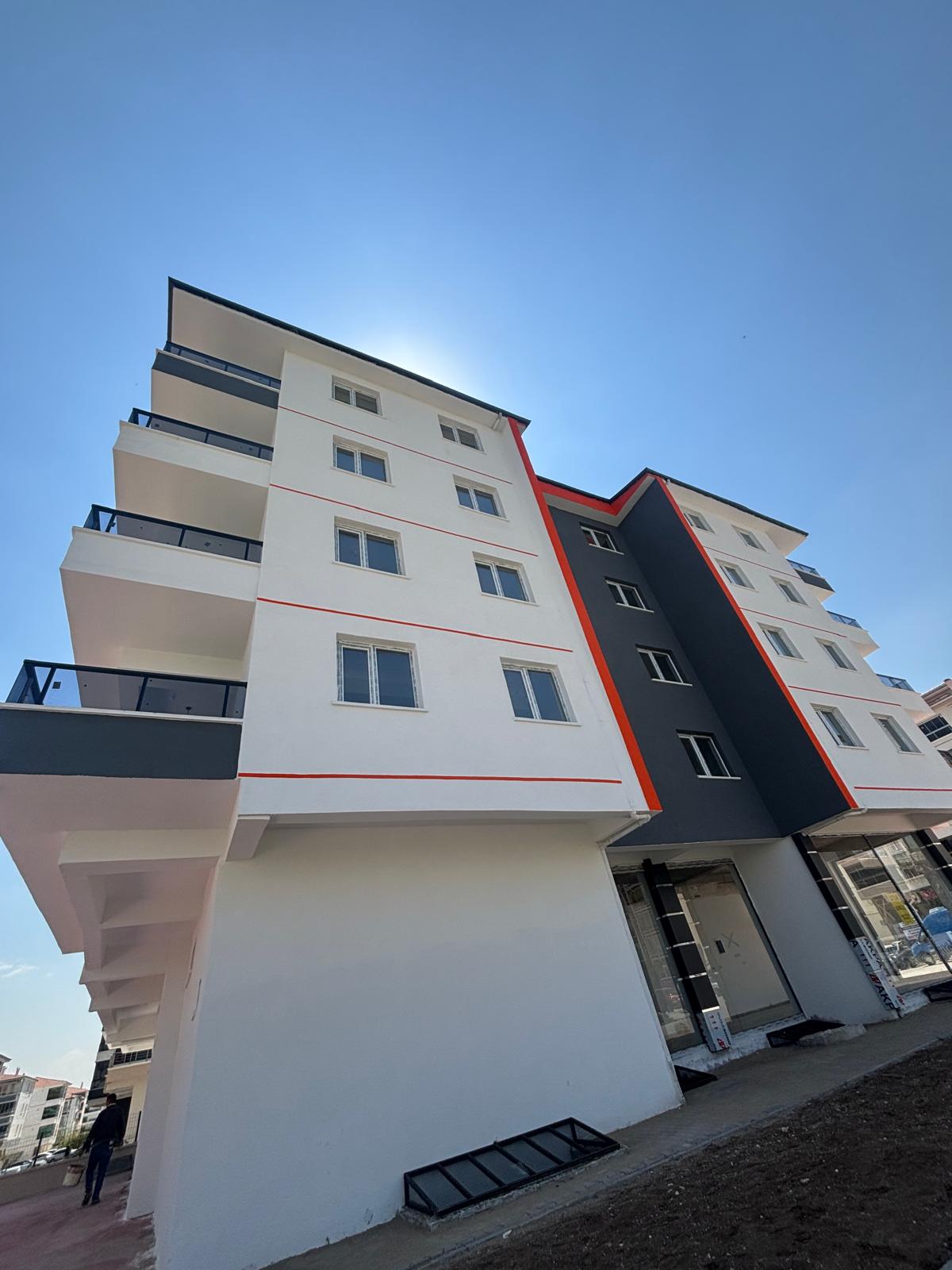 DEPREM PERFORMANSI RİSK ANALİZİ VE MÜHENDİSLİK HİZMETİ