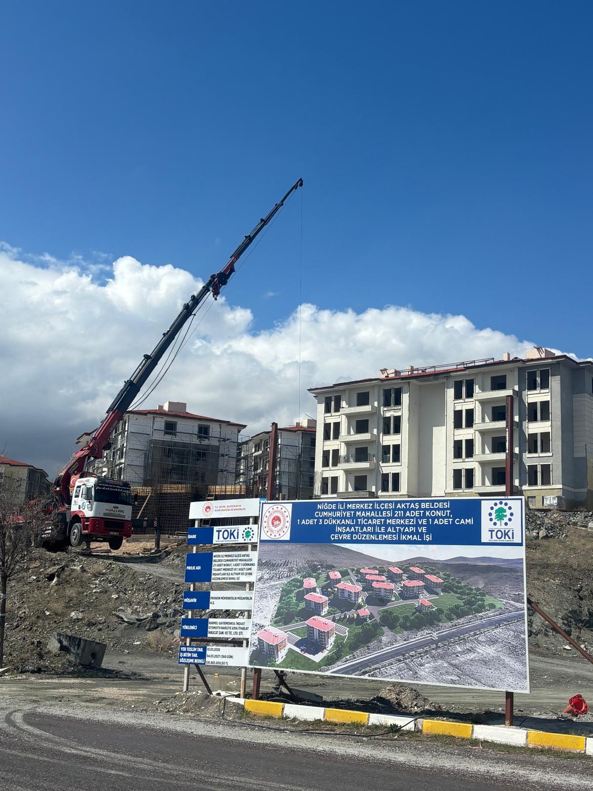 DEPREM PERFORMANSI RİSK ANALİZİ VE MÜHENDİSLİK HİZMETİ